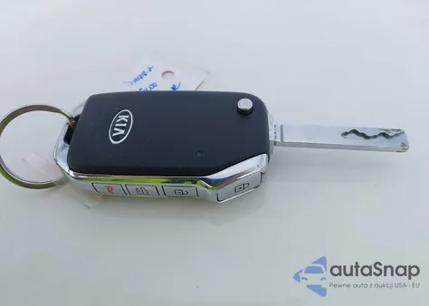 2019 Kia Forte S из США, поврежденный, VIN 3KPF34AD2KE025986